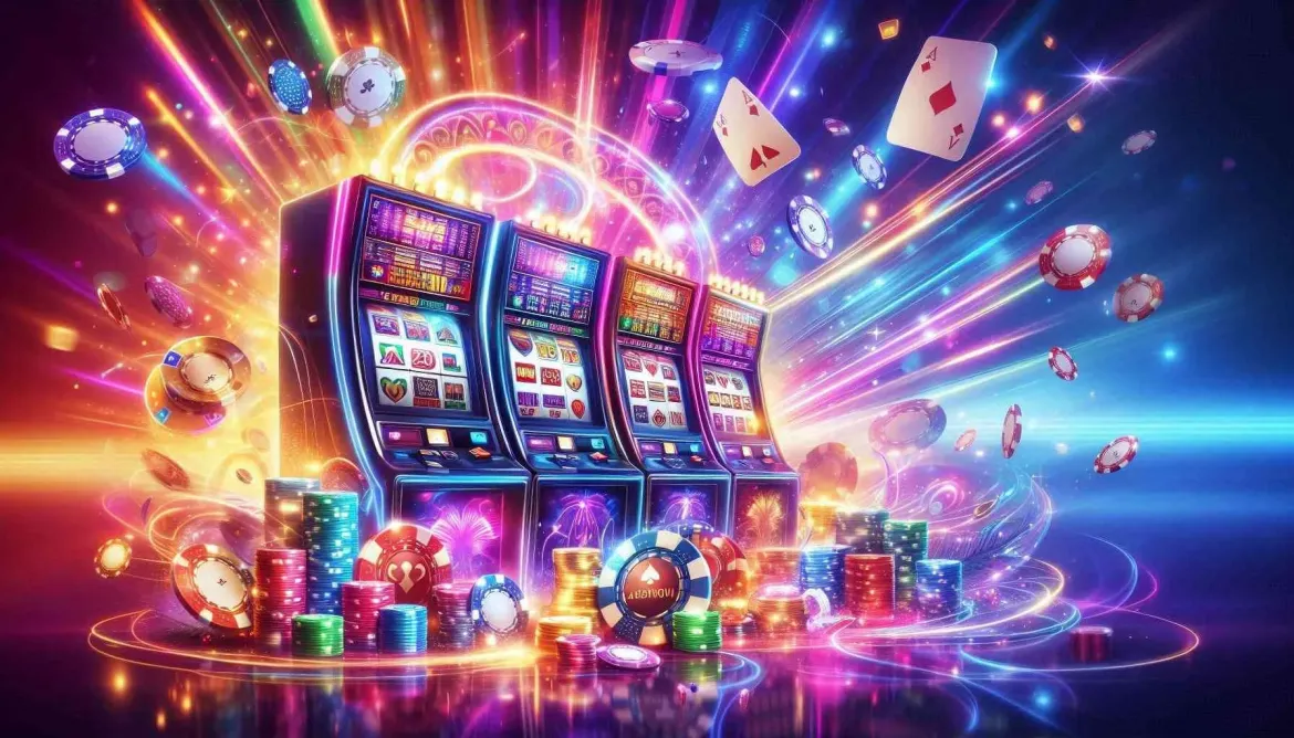 Grand Mondial Casino